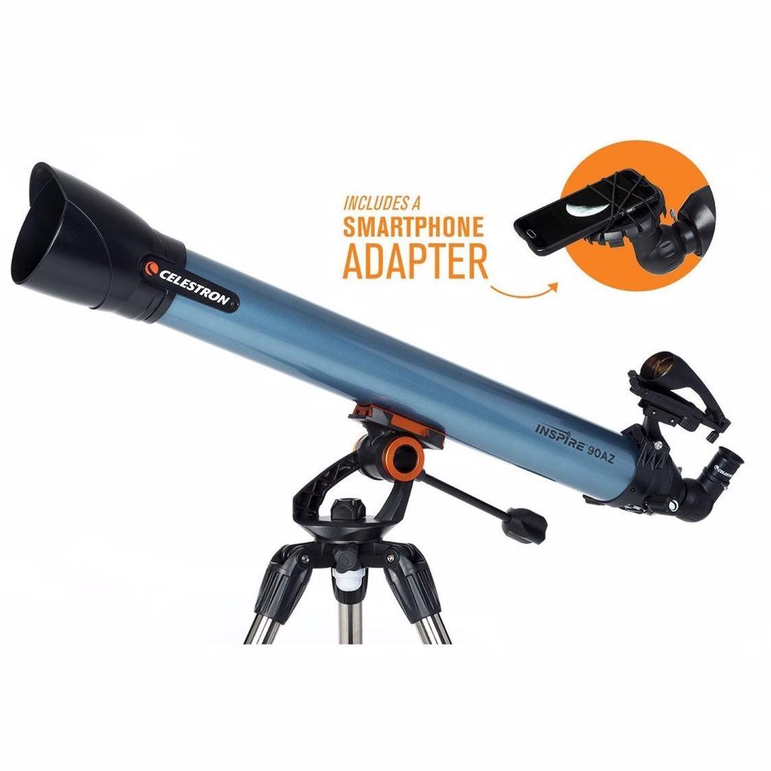 Celestron Inspire 90 AZ