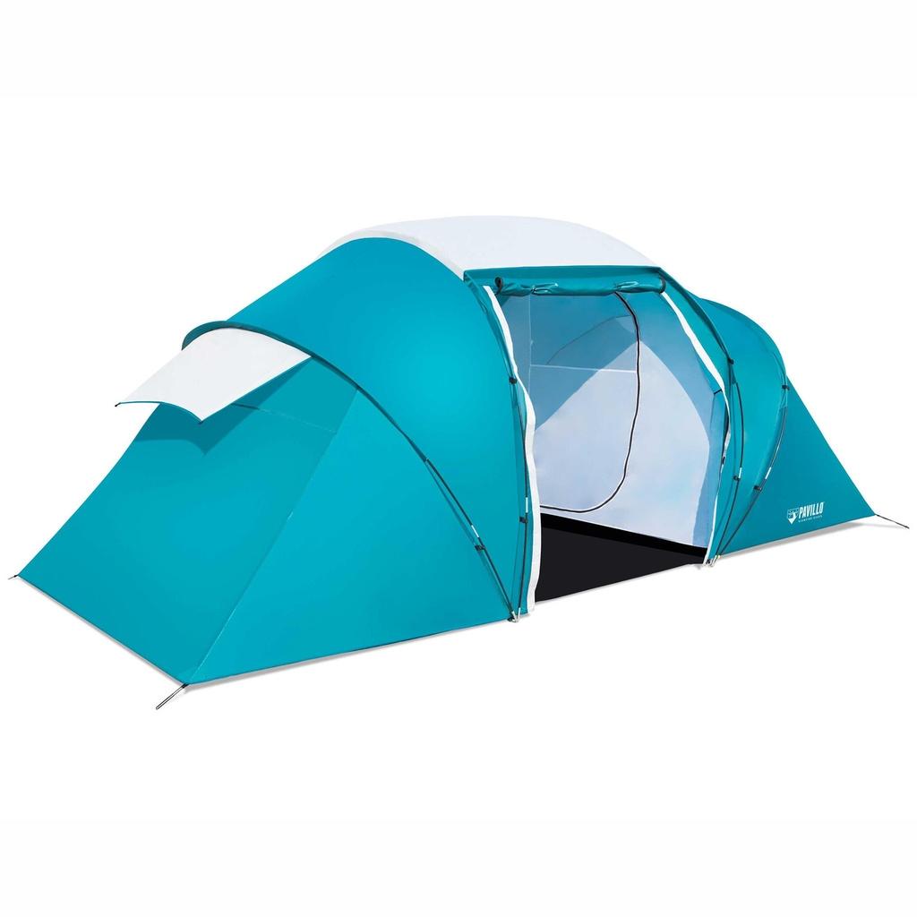Bestway Familjetält 4man 4,60m X 2,30m X 1,85
