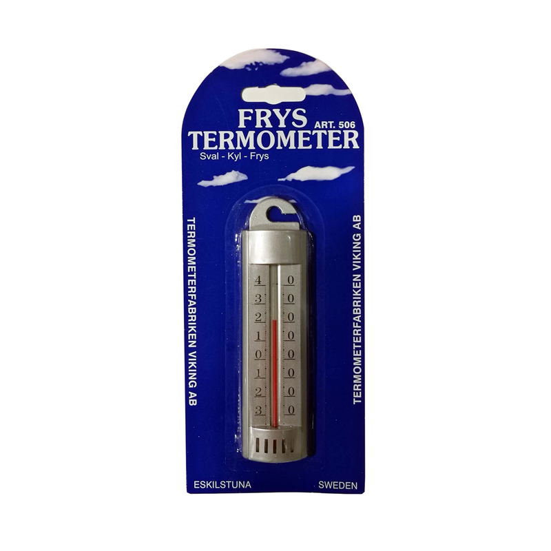 Termometerfabriken Termometer Kyl & Frys Termometerfabriken Termometer Kyl & Frys
