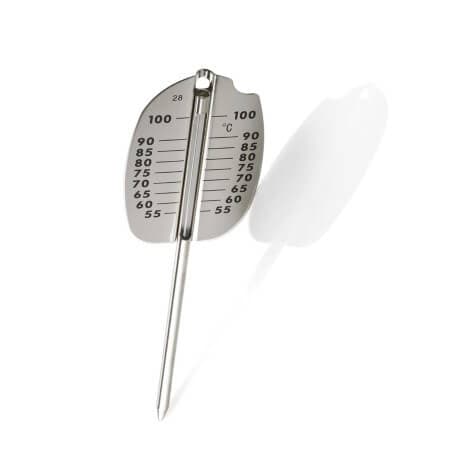 TERMOMETERFABRIKEN Analog Stegetermometer