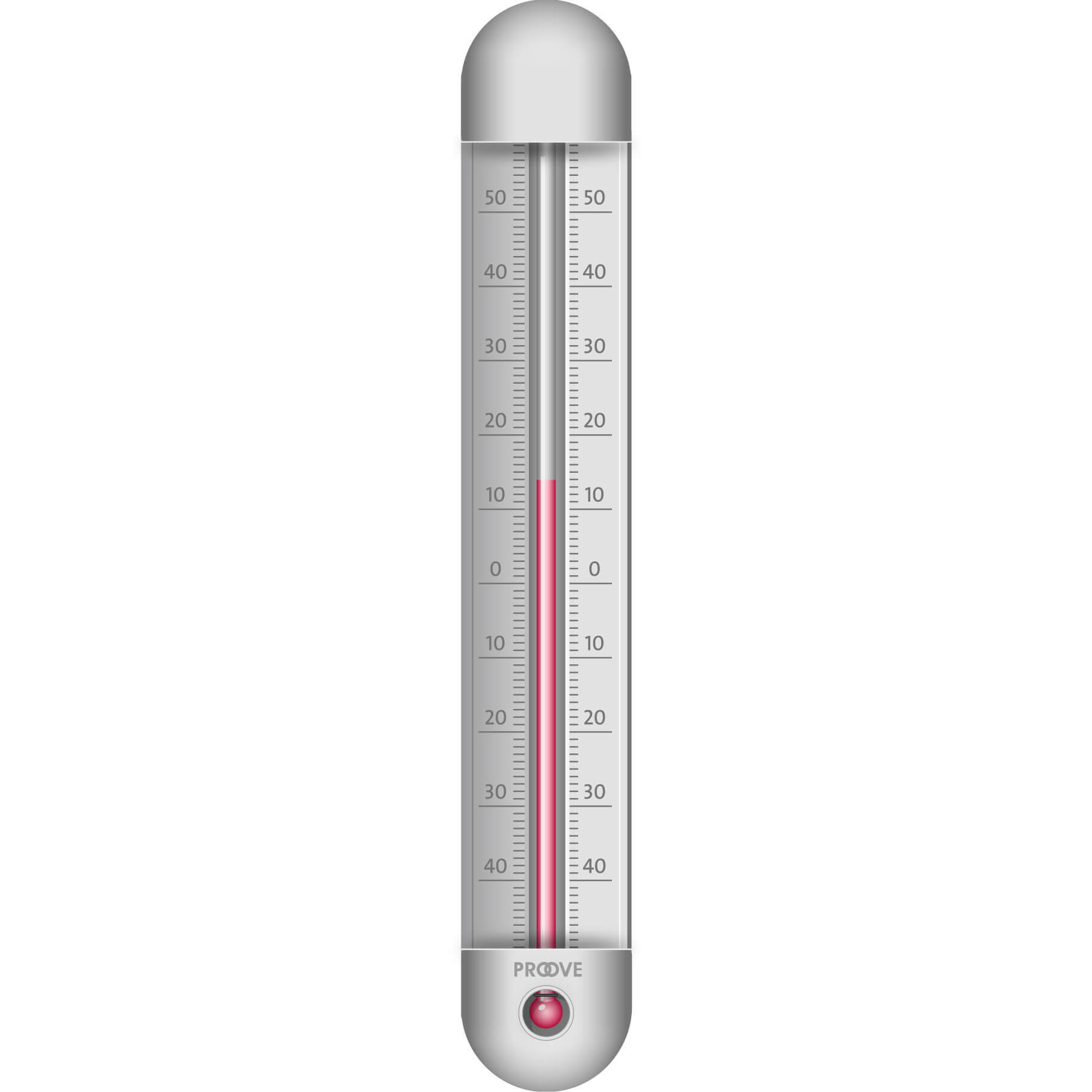 PROOVE Udendørs Termometer