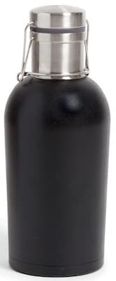 Orrefors Hunting termos 2 liter, svart