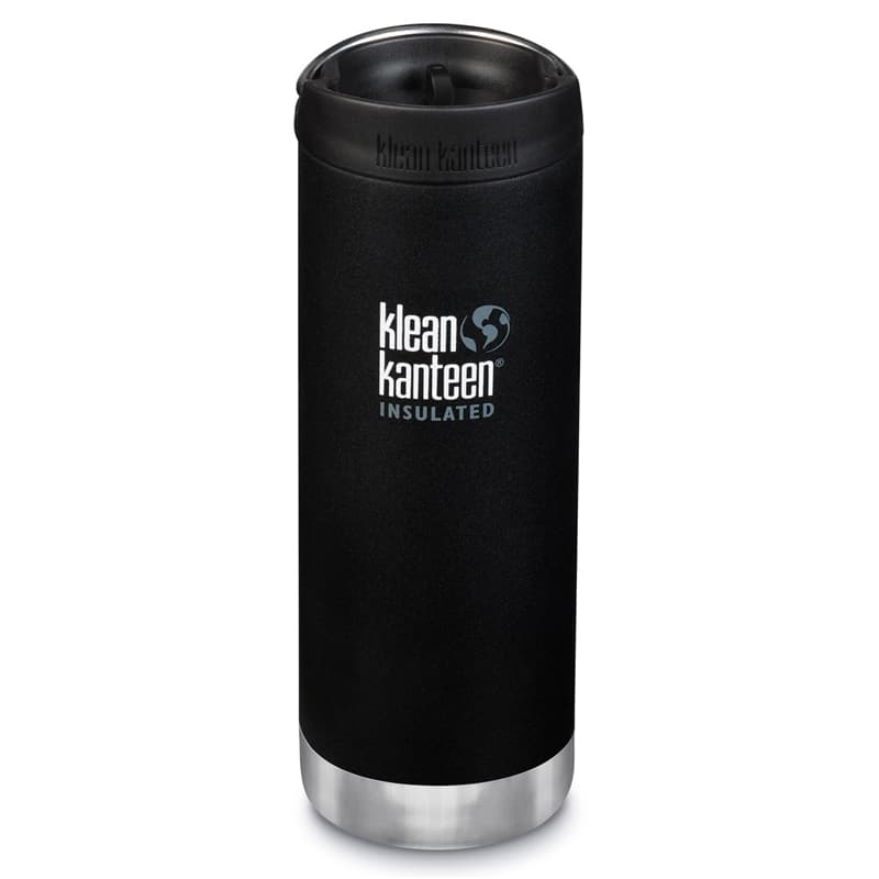 Klean Kanteen Wide 473ml Insul K16VWPCC-SB-E