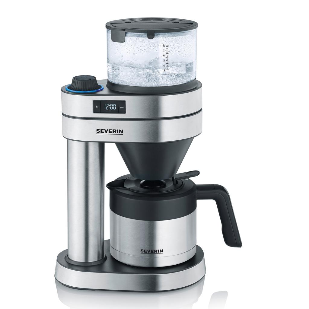Severin Kaffemaskine KA5761 Termos