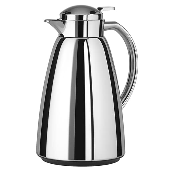 Tefal Termoskanna CAMPO 1,0L chrome