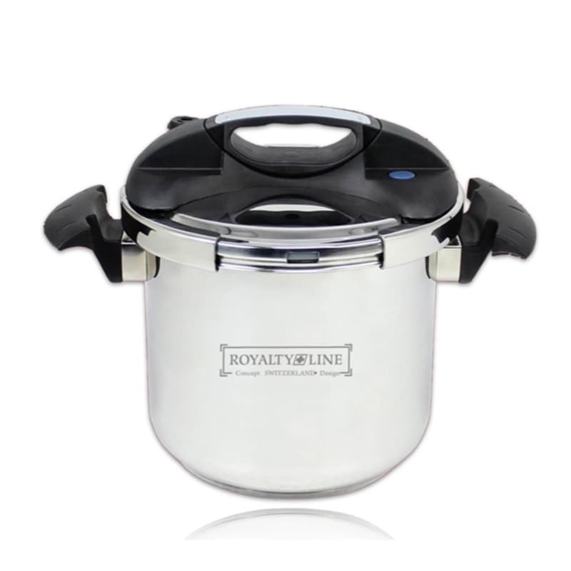 Royalty-Line RL-PS6; Pressure cooker 6L