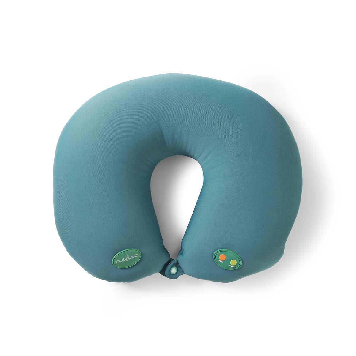 Nedis Massagekudde 6 lägen
