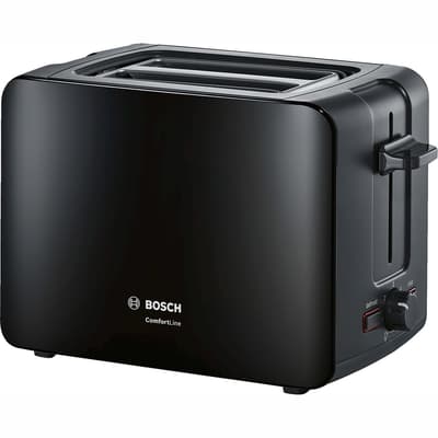 Bosch Brödrost TAT6A113 ComfortLine
