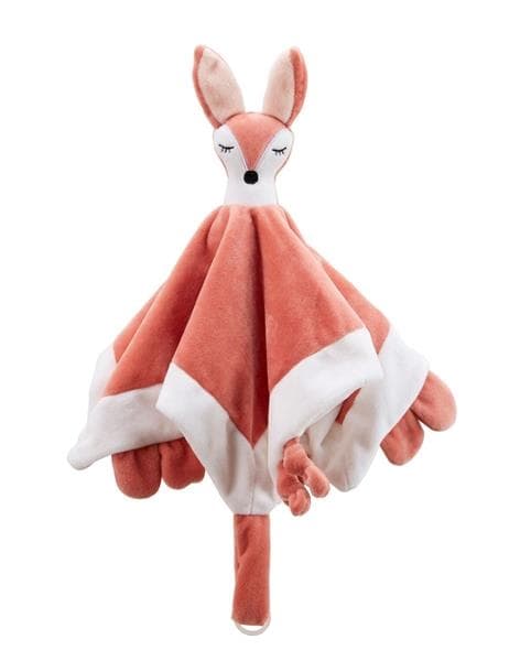 Kid's Concept BABY BLANKET EDVIN FOX