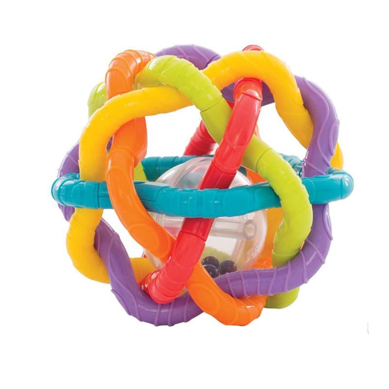 Playgro Bendy Ball Blød bold