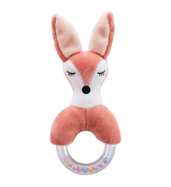 Kid's Concept RATTLE EDVIN FOX
