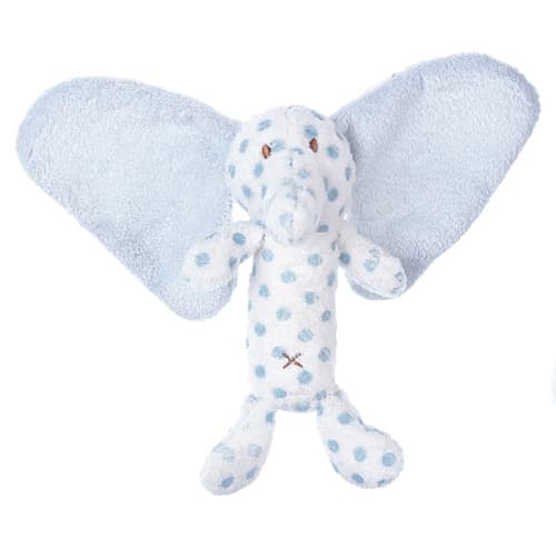 Teddykompaniet, Teddy Big Ears, Rangle - Elefant