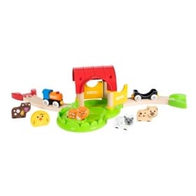 BRIO - 33826 Min första bondgård