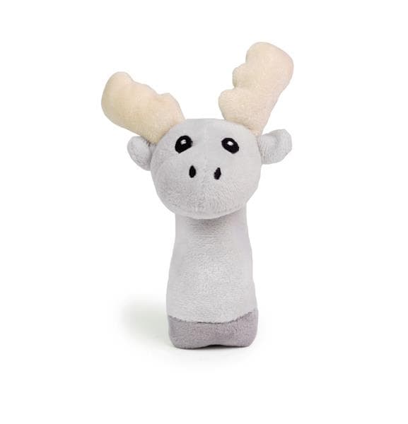 Kid's Concept Rattle Toy Edvin Moose