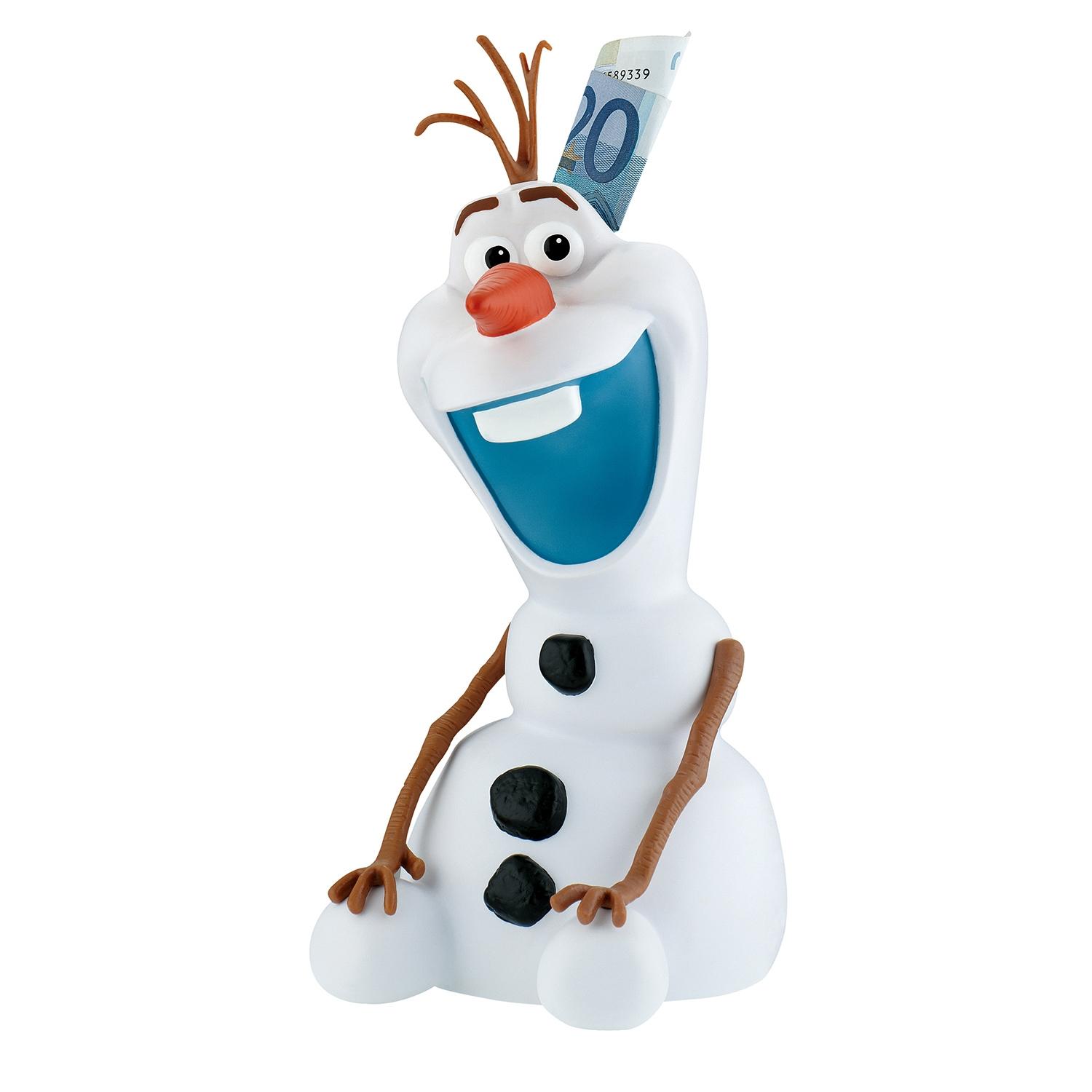 Bullyland, WD Frost Sparbössa Olof