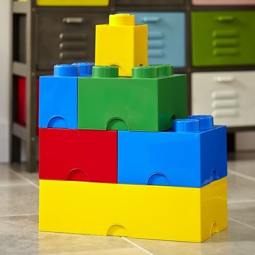 Lego oppbevaring tips Lego oppbevaring tips