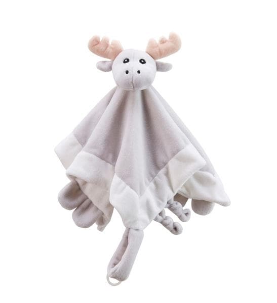 Kid's Concept Blanket Edvin Moose