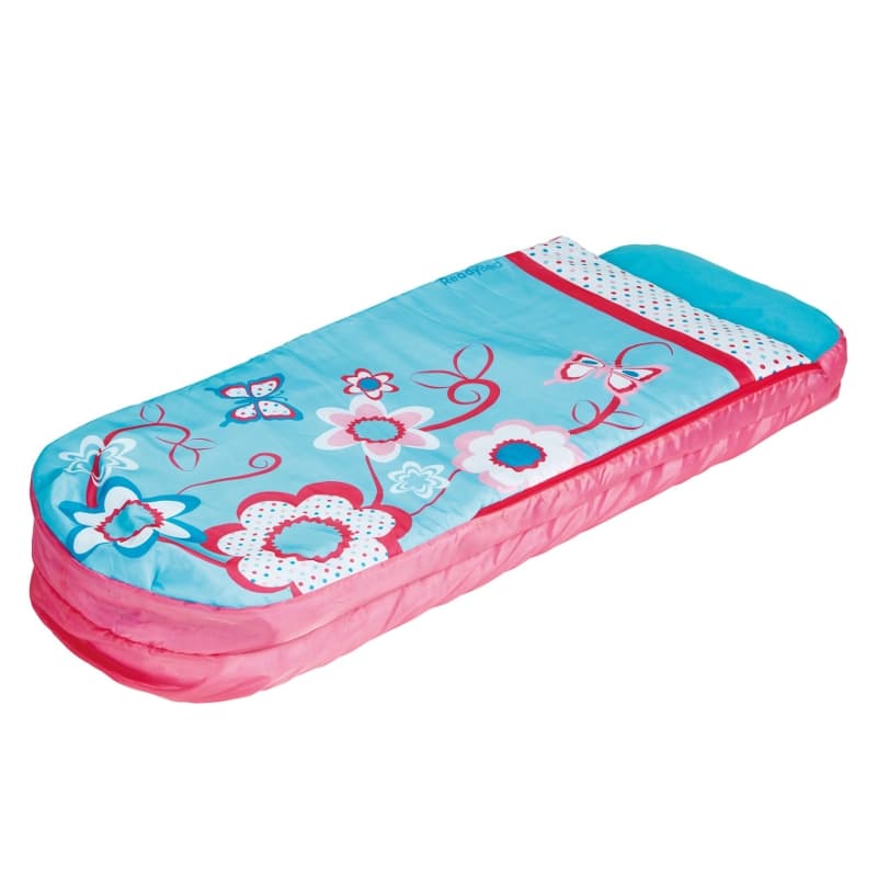ReadyBed Junior, Blommig