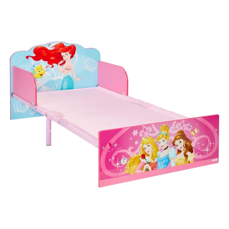 Worlds Apart, Disney Princess Juniorsäng