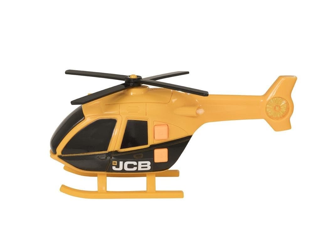 JCB Small LS Helicopter