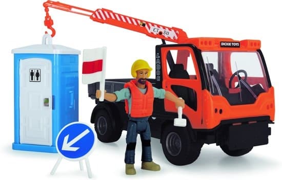 Playlife M.T. Set