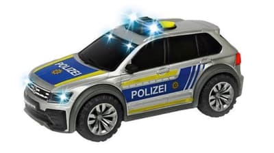 Dickie VW Tiguan R-Line