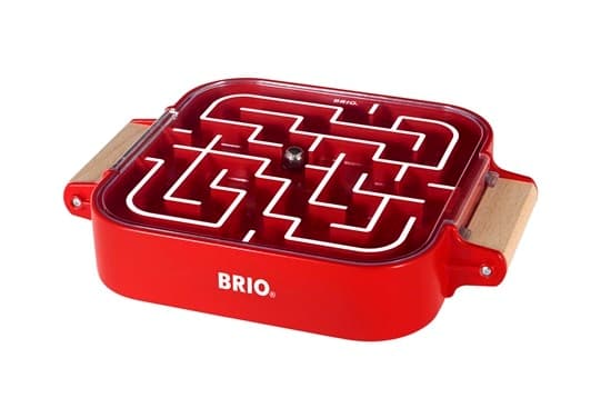 BRIO - 34100 Lukket labyrint