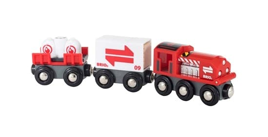 BRIO World - 33888 Godstog