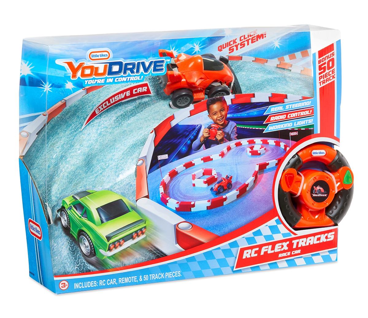 Little Tikes YouDrive Flex Tracks
