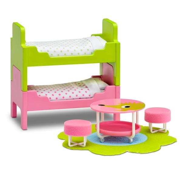 Lundby, Småland barnkammare