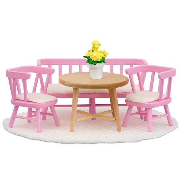 Lundby, Køkkenmøbler