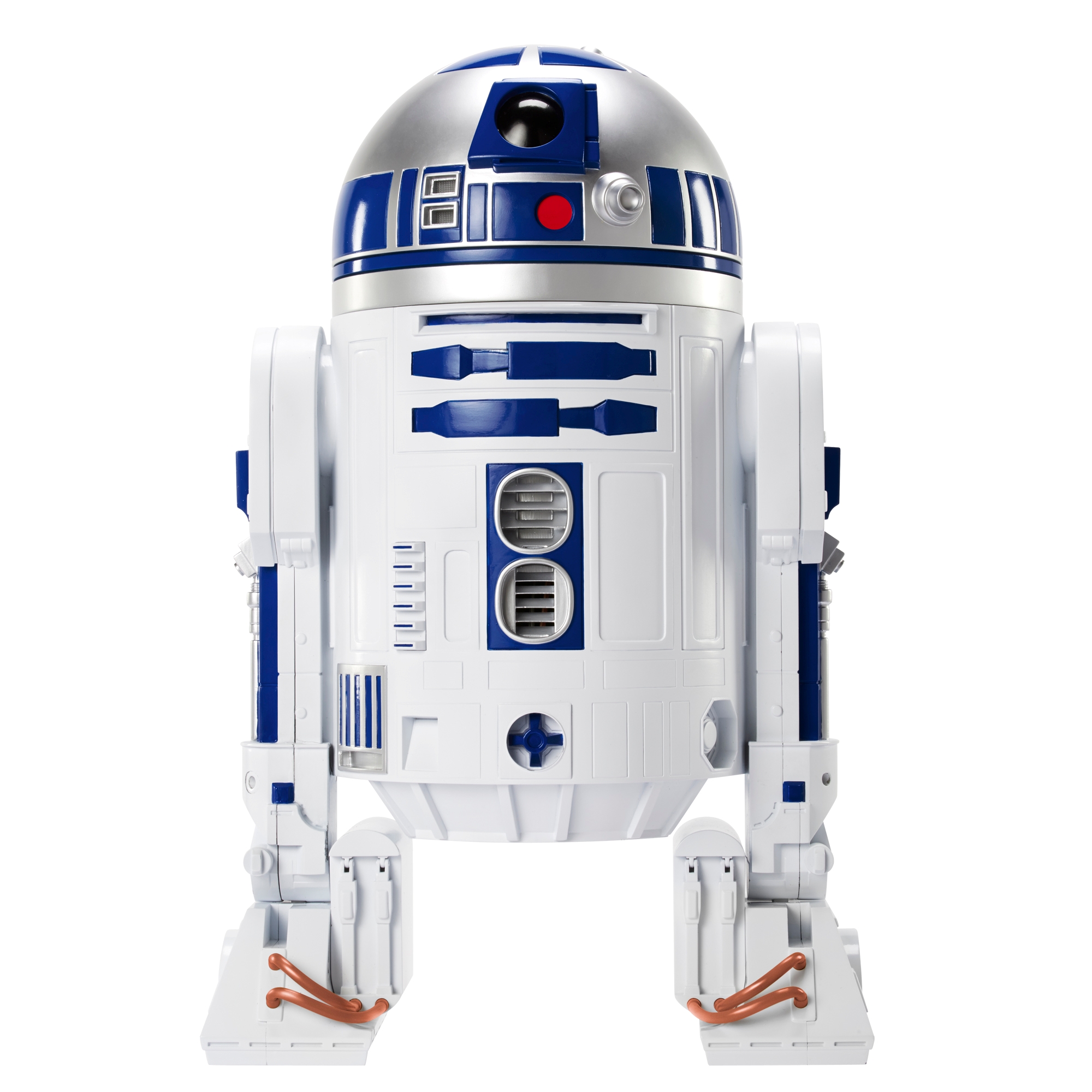 Как выглядит r2 d2 star wars