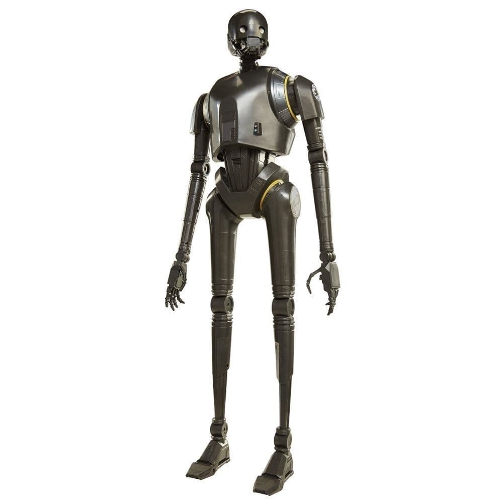 Star Wars, Figur, K-2SO