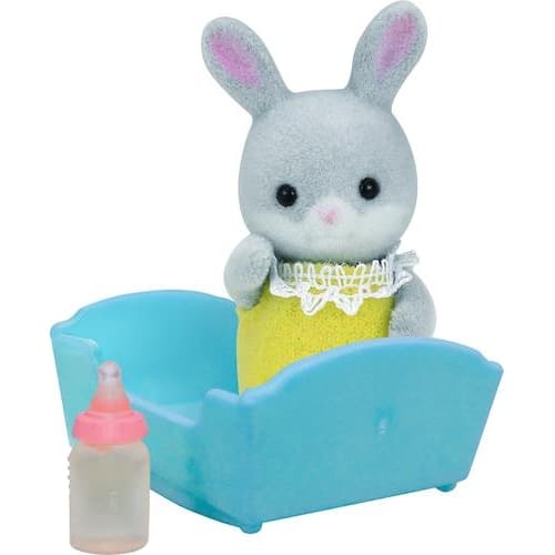 Sylvanian Families, Baby Bomullskanin