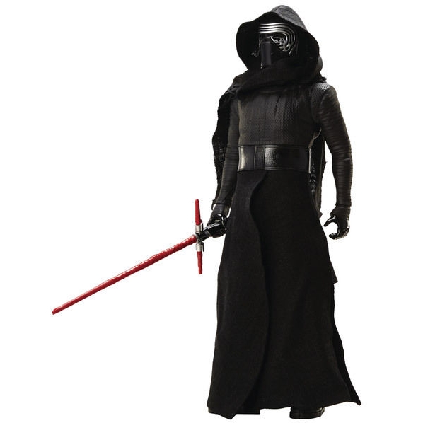 kylo ren leksaker kylo ren leksaker