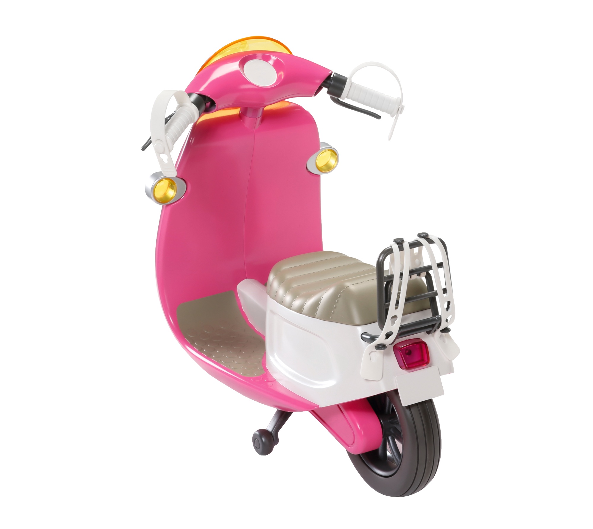 BABY born, Moped, Play&Fun Leksaker