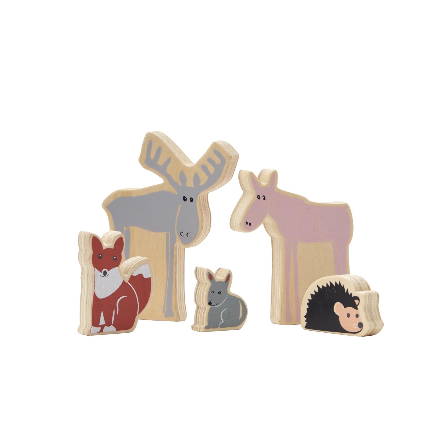 Kids Concept Edvin Djur