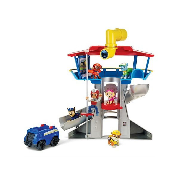 paw patrol torn 75 cm