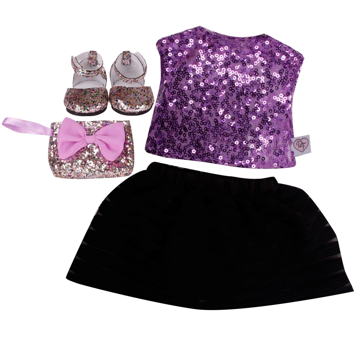 Designafriend, Sparkle Party dress