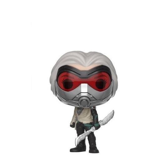 POP! Marvel, Ant-Man & The Wasp, Janet Van Dyne