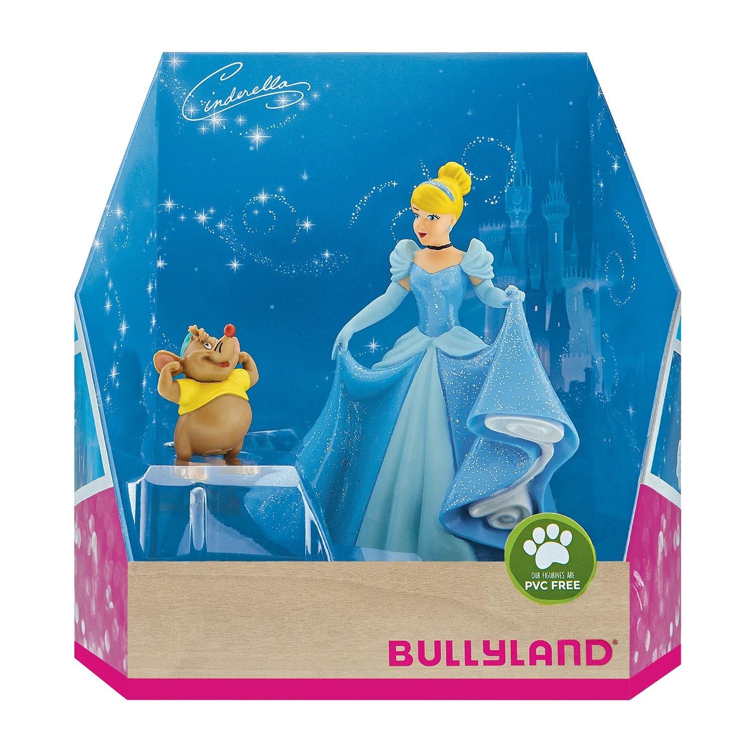 Bullyland, WD Askungen 2-pack