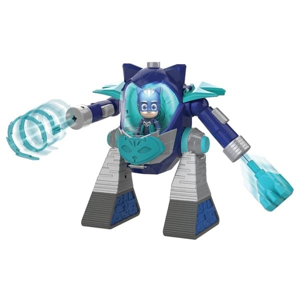 PJ Masks Turbo Movers Catboy