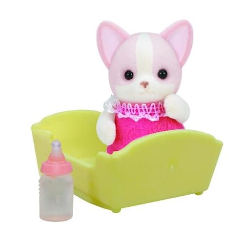 Sylvanian Families, Chihuahuabebis