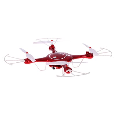 Syma X5UW programerbar drönare