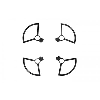 (99) DJI Propguard Spark Part 1