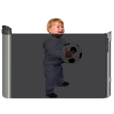 Lascal Kiddyguard Avant Grind 120 cm