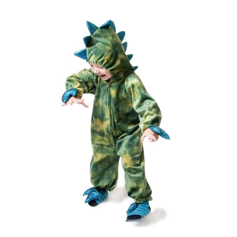 Den Goda Fen, Drakdräkt, Onepiece