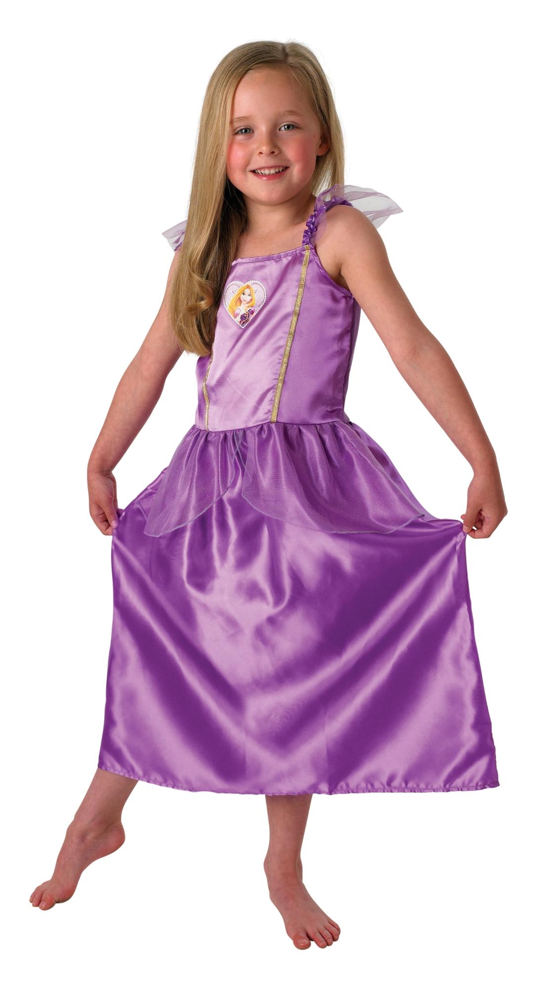 Disney Princess, Rapunzel-kostume