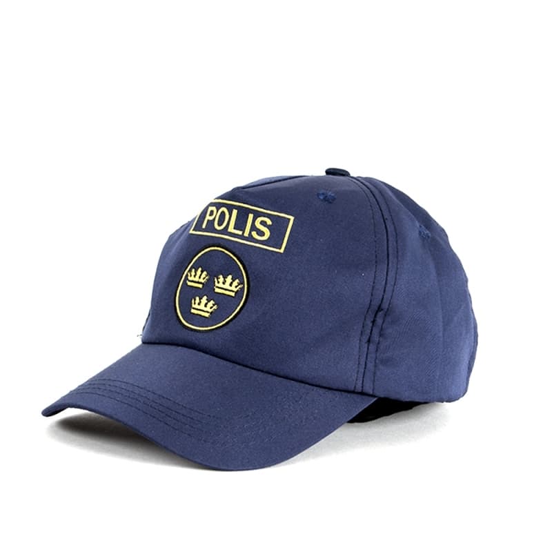 Den Goda Fen, Poliskeps