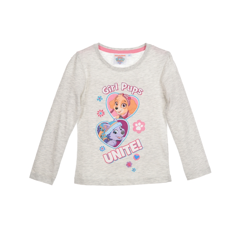 Paw Patrol, Långärmad T shirt Vaatteet CDON.COM Paw Patrol, Långärmad T shirt Vaatteet CDON.COM